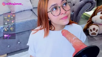 milleyjones_ recorded nude video 937543