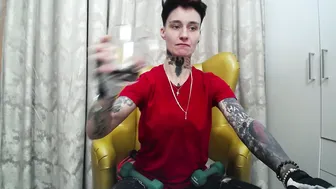 kennyvibe recorded nude video 937576