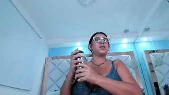 Kimberlyaniston sex cam chat 04/28/2026
