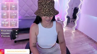 rosalind_tay recorded nude video 937815