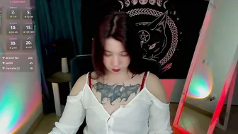 black_kittie_01 recorded nude video 937863