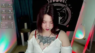 black_kittie_01 recorded nude video 937863