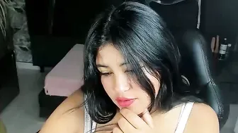 iris_laus recorded nude video 937902