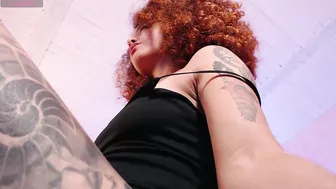 red_velvett0 recorded nude video 94009