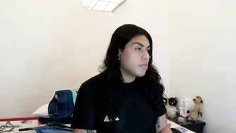 ariana_rodriguez_ recorded nude video 94023