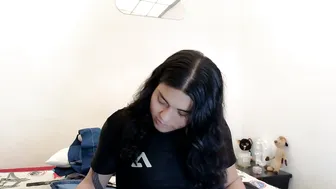 ariana_rodriguez_ recorded nude video 94023
