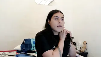ariana_rodriguez_ recorded nude video 94023