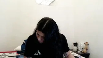 ariana_rodriguez_ recorded nude video 94023