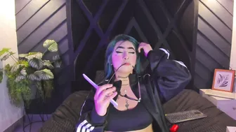 alahia_dangelo_ on webcam 09-Jul-25