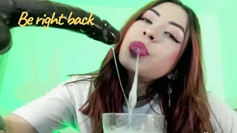 itsmaddie1 saliva porn cam