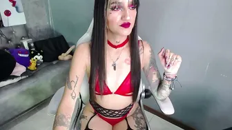amelierouss camvideo - 09-Jul-25