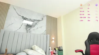 magievans1 recorded nude video 94114
