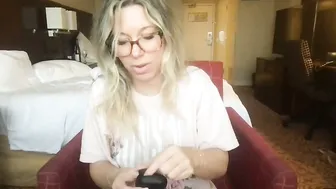texas_blonde recorded nude video 94214