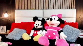 mayarusell01 recorded nude video 94315