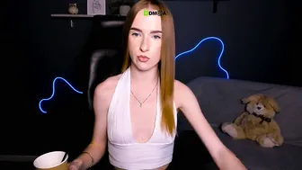 doll_vey recorded nude video 94341