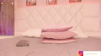 cute__cherry_ video cam porn video