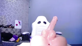amelierouss recorded nude video 94420