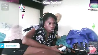 kissydakitty recorded nude video 94444
