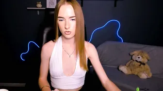 doll_vey recorded nude video 94448