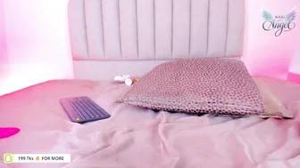 nikki_angel_ camvideo 07/10/2025