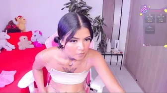 revy_black69 recorded nude video 94514