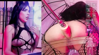 Kittieeva bigass (07-10-2025)