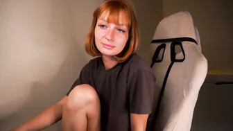 lubafox recorded nude video 94588