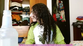 malitamuymal22 recorded nude video 94610