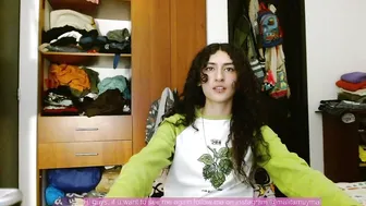 malitamuymal22 recorded nude video 94610
