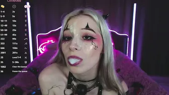 Monahase ahegao video chat porn