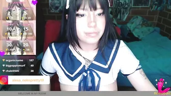Alexa19pretty porn cam chat - 10-Jul-2025