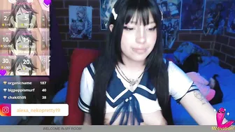 Alexa19pretty porn cam chat - 10-Jul-2025