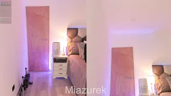 miazurek recorded nude video 94779