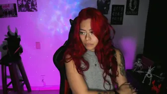 dakota_crab recorded nude video 94781