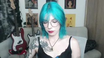 lovely_cass goth porn cam chat