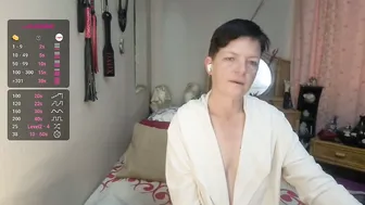 zenithebloodroseza recorded nude video 94978