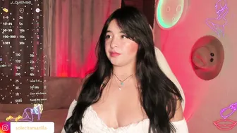 melani_sunny deepthroat webcam porn video