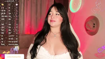 melani_sunny deepthroat webcam porn video