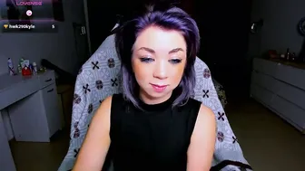 blinkofeyess recorded nude video 94994