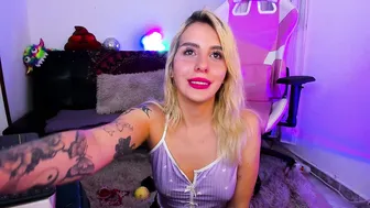 _cloe_1 recorded nude video 94996