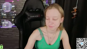 michelle_blond recorded nude video 94997