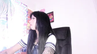 Bad_cherry video sex cam