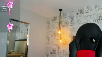 clarise_hall cam video 04/30/2026