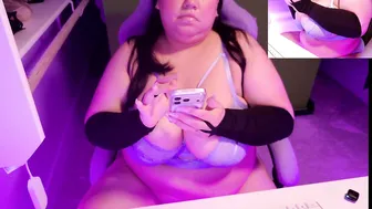 thebouncingbetty recorded nude video 942729