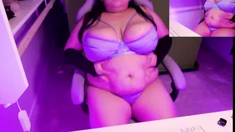 thebouncingbetty recorded nude video 942729