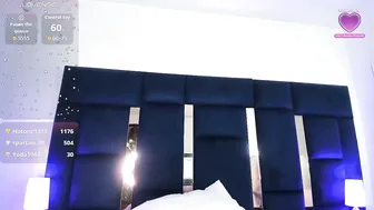 Velvetlunaa muscle porn sex