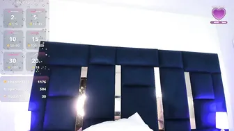 Velvetlunaa muscle porn sex