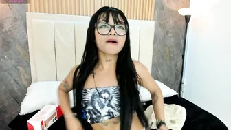 malory_winehouse recorded nude video 942792