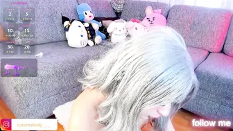 h3llokitty_ recorded nude video 942795
