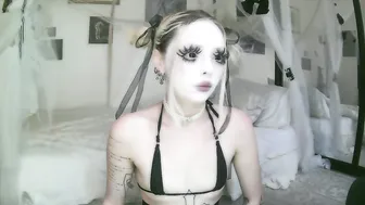 bl0odsyring3 recorded nude video 942836